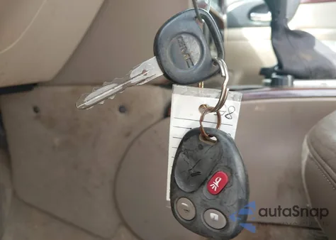 2004 GMC Envoy Xl Slt z USA, uszkodzony, nr VIN 1GKES16S446141868